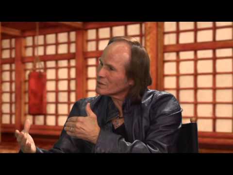 Sensei Benny Urquidez's Interview with Black Belt TV
