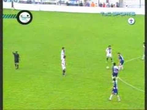 Almagro 1 - Talleres de Cordoba 1