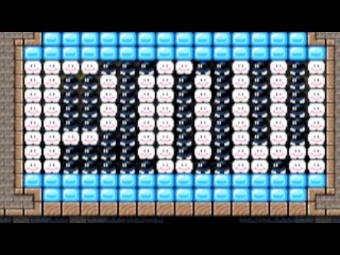 POWer till the End by Frank - SUPER MARIO MAKER - NO COMMENTARY 1AU
