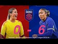 Chelsea women vs Manchester United women highlights | WSL Final match day