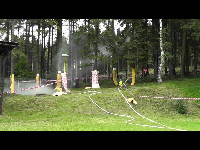 Palkovice, 30. 07. 2011