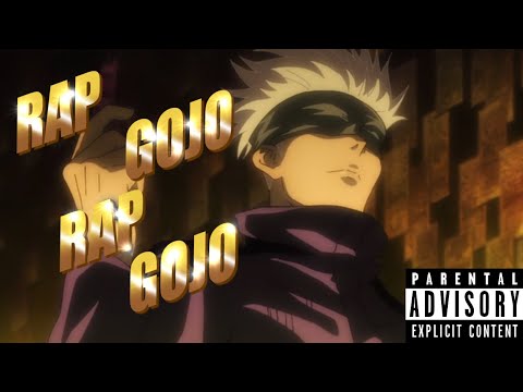 JUJUTSU KAISEN / SYNTHESIS OF SVIVA