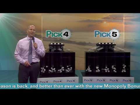 Pick Midday 20200721