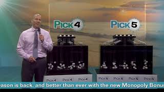 Pick Midday 20200721
