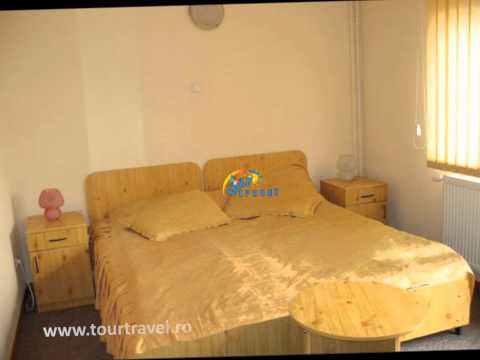 Vila Belvedere - Busteni - www.tourtravel.ro