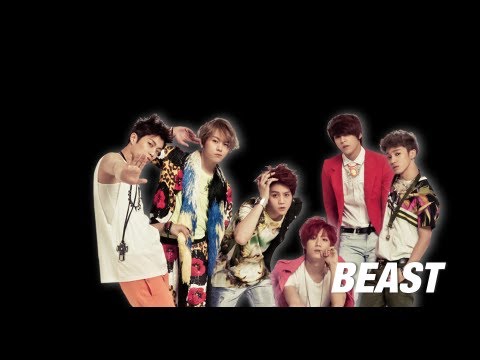 BEAST - KOREA TIMES MUSIC FESTIVAL 2013 []End[]