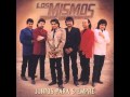 Ni como amigos - Los mismos