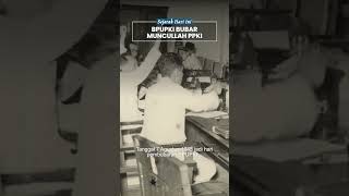 Pembubaran BPUPKI 7 Agustus 1945, Diganti Jadi PPKI yang Dibentuk Seusai Bom Atom Hiroshima