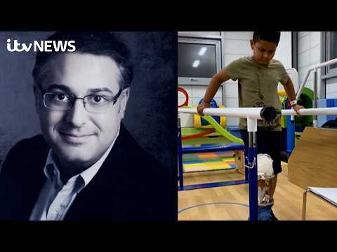 The surgeon that harmed nearly 100 children | ITV News