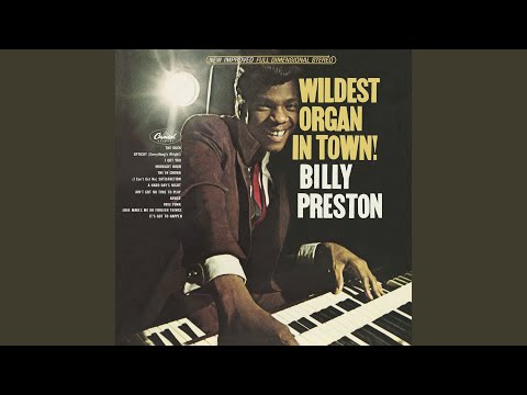 Video thumbnail for In The Midnight Hour