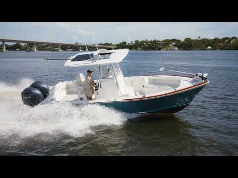 Latest Launch - Stars and Stripes Stuart 27