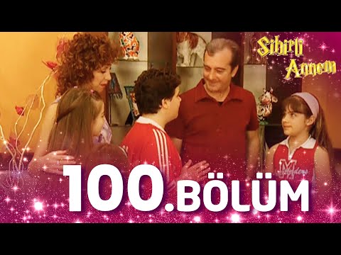 Sihirli Annem 100. Bölüm - Full Bölüm