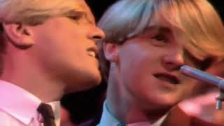 Modern Romance   Everybody Salsa