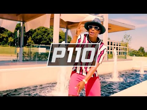 Jah Digga FT. Skeete - Don’t it [Music Video] | P110