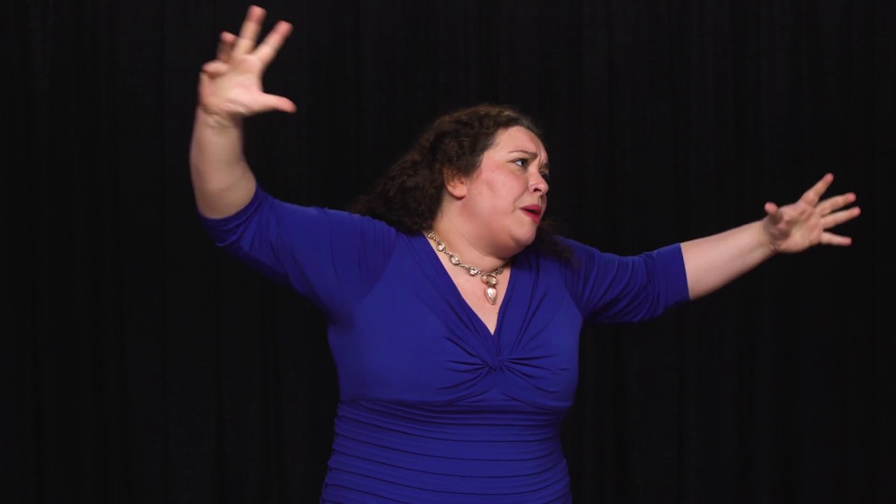 Promotional video thumbnail 4 for Lisa Robbin Young