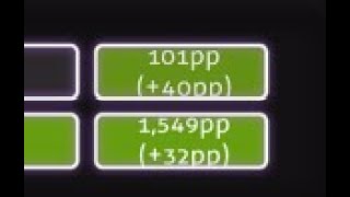 How to get 100pp easiest way in 60s