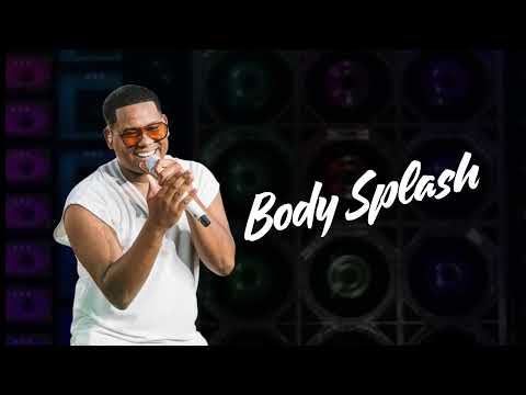 Netto Brito - Você pelada borrifando Body Splash (Música Nova)
