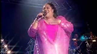 The Weather Girls - It&#39;s Rainning Men (Live 2012 Martha Wash) [HD] #Gay