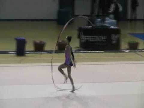 Interregionali Serie B 2009 - Etruria - Franzese Ilaria Nastro