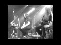 End Of Green - Nice Day To Die [live&acoustic @Hirsch Nürnberg, 11/13/09]