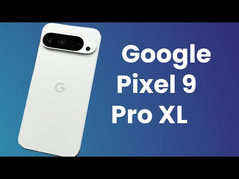 The Best of Pixel...For Now - Google Pixel 9 Pro XL Review! (Real World Review)
