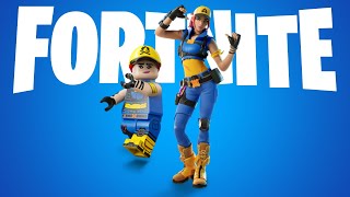 How to Unlock The FREE Explorer Emily LEGO Outfit in Fortnite