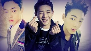 Kim Ji Soo I love you | actor compilation | 김지수 ♥♥