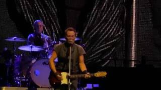 Bruce Springsteen - Barcelona 14-05-16 - The Price You Pay (dubbed audio)