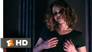 Cult of Chucky (2017) - Feminine Changes and Face Crushing Scene (8/10) | Movieclips