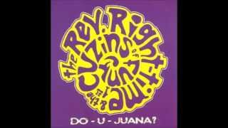 Rev. Right-time and the 1st Cuzins of Funk - Do U Juana (Super Eight Ball)