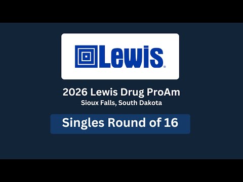 46TH LEWIS DRUG PRO/AM SIOUX FALLS