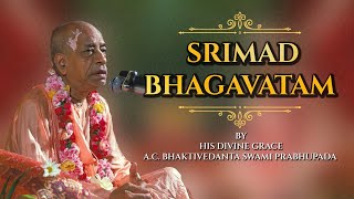 Special Lecture on Vyasa Puja | HDG Srila Prabhupada I 08.09.2023