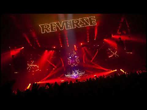 Reverze 2011 | Flashback by Q-ic vs Lethal MG vs Ruthless | Classics (Full Live Set)