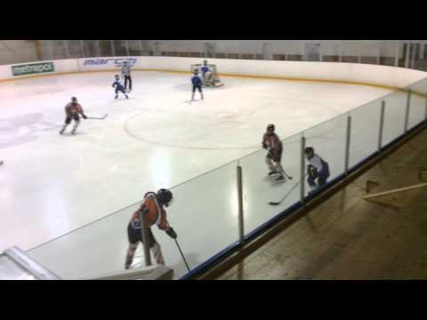 Zalai Titánok kölyök B - MTK 2015.12.22. II.harmad