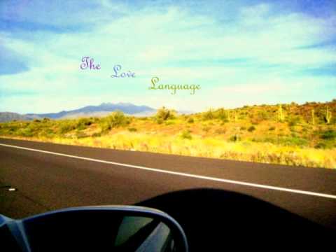 The Love Language - Stars