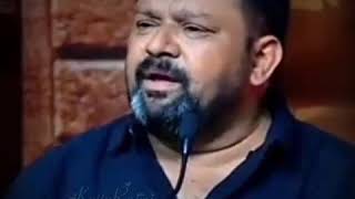 Dont Try To Understand Others Gopinath Speech