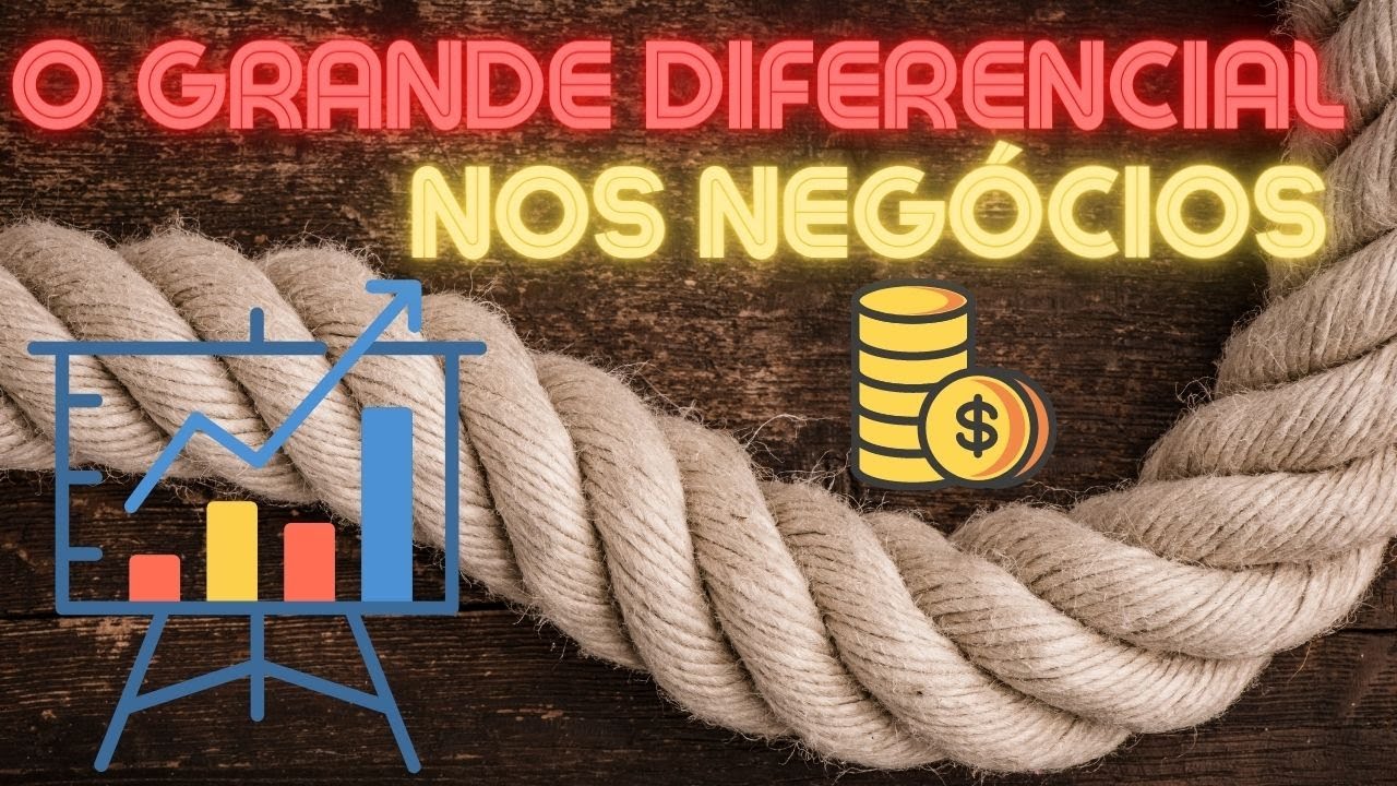 A maior Força HUMANA nos Negócios