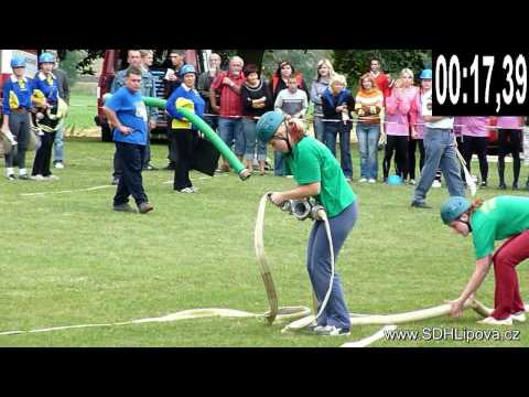 Uhřice ženy - Sudice VCB