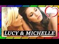 Lucy Pinder Michelle Marsh Topless Photo Shoot At The Beach For Maxim September 2007