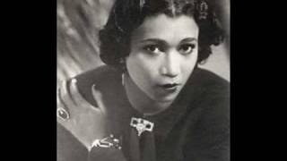 Elisabeth Welch "THE GIRL I KNEW" (1935)