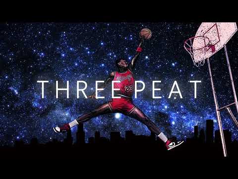 Drake x Logic x Joyner Lucas Dark Trap Type Beat "Three Peat" | Prod. Causmic
