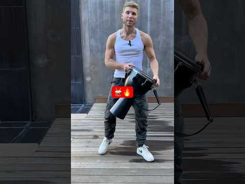 Yanicrash Drum Lesson For Beginners #drumlesson #drums #djembe #drummer #percussionist #bateria 🥁