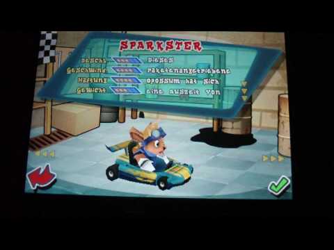 Krazy Kart Racing IOS