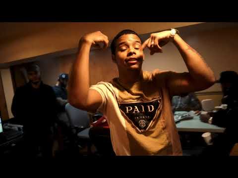 Kali The Goon- THE RACE Freestyle ( Tay-K remix )