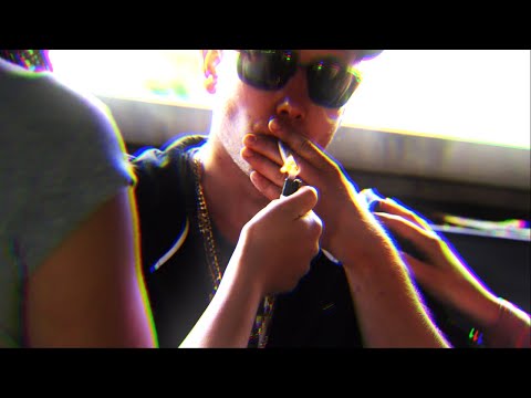 T-AgeZ - Weiße Bricks (Official Video)