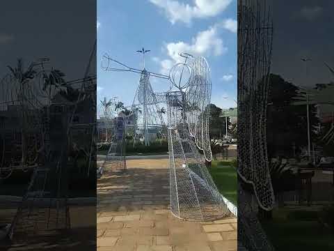 centro de Borda da Mata MG