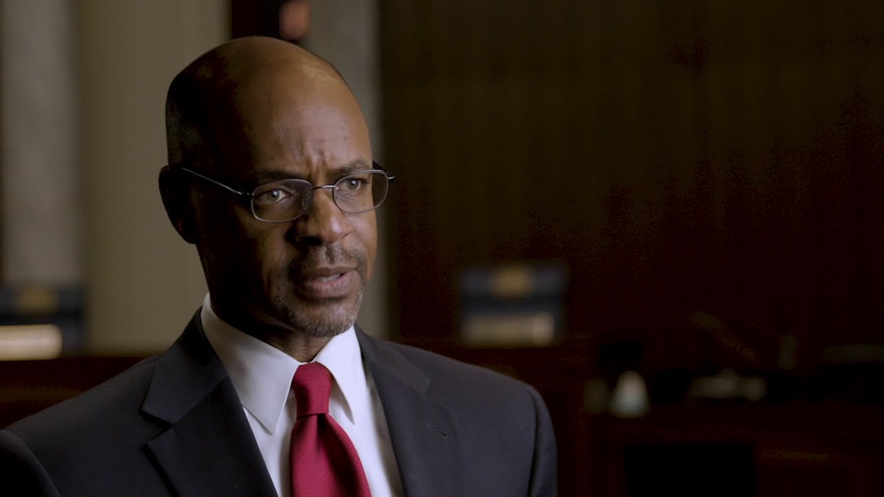 Justice Needs Jurors