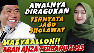 Download lagu MASYAALLOH AWALNYA DIRAGUKAN ABAH ANZA TERNYATA JAGO SHOLAWAT mp3 Download lagu MASYAALLOH AWALNYA DIRAGUKAN ABAH ANZA TERNYATA JAGO SHOLAWAT mp3