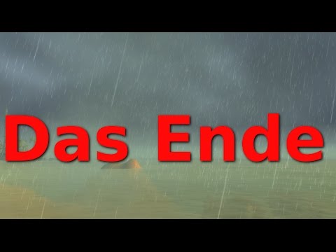 Das Ende der Raidzeit