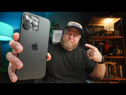 Lohnt sich das iPhone 16 Pro Max im Jahr 2026 noch?